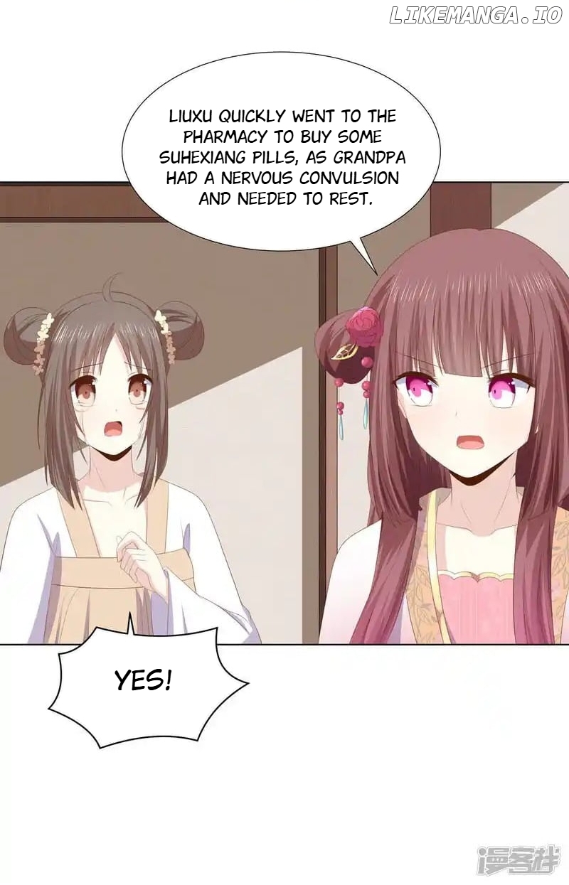 Rewrite My Fate chapter 123 - page 32